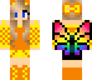 changed eyes