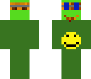marc's prank skin 2
