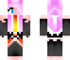 megurine luka append