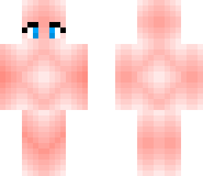 append girl skin base