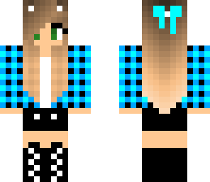pretty tomboy