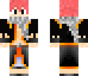 natsu dragene