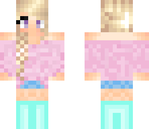 elsa in summer