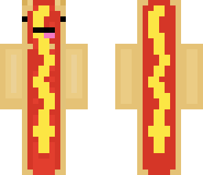 hot dog derp