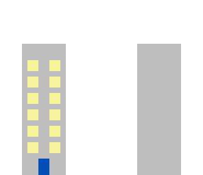 skyscraper