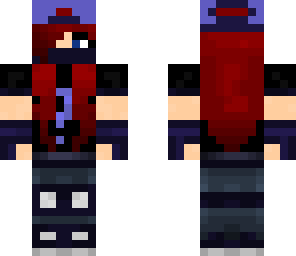 taddl girl red