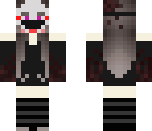 marrionette
