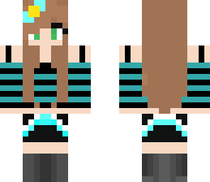 girl skin