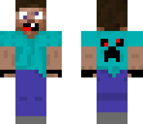 steve crazy