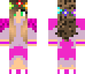 floweflower girlr