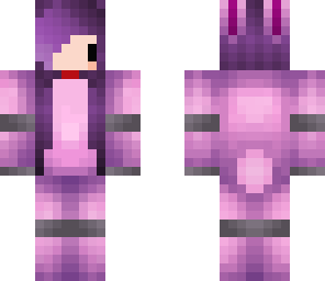 bonnie