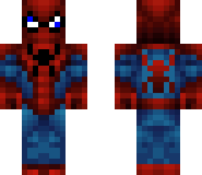 derpy spiderman