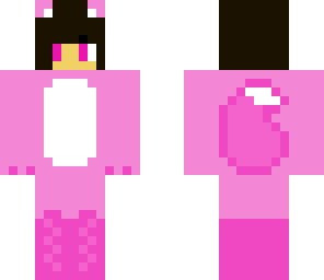 failed wolf girl