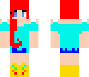 girlfriend