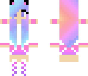 meh pink