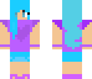 kingas skin pls likeeeee