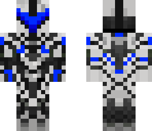 spartano azul