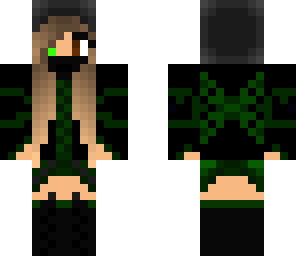 assasin girl