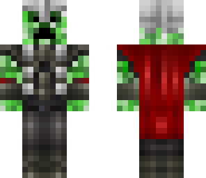 thor creeper