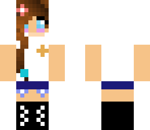 japanese yandere high school skin only