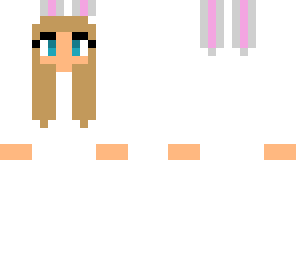 edited bunny oneise