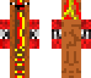 derp hotdog