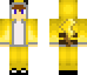sebasadventure whit pika pijama