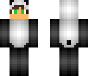 pandy boy