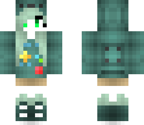 bmo girl edit
