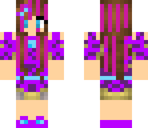 irongirl