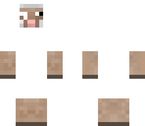 wooly the talking sheep
