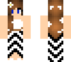 my yt skin brunette