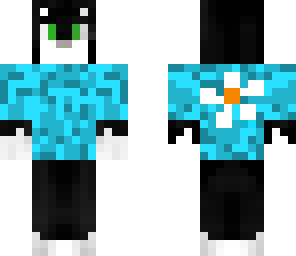 skin for my sister cutecat13