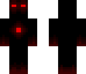 red man