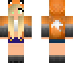 foxy