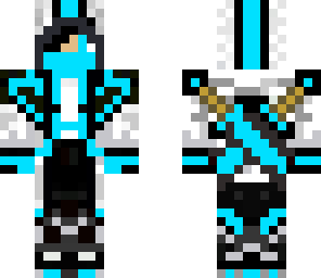 cool boy