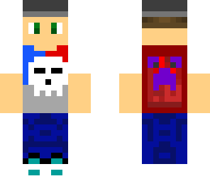 final kris