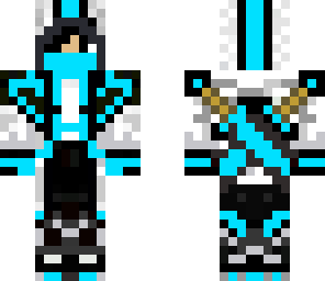 cool boy