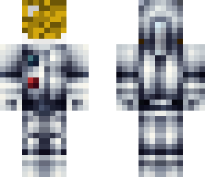 astronaut