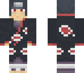 itashi