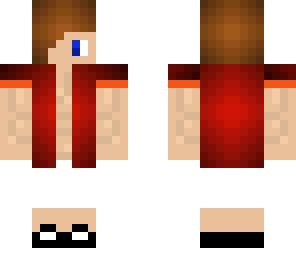 for nyojosh