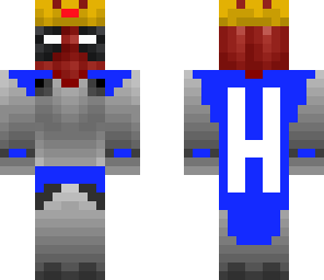 deadpool king