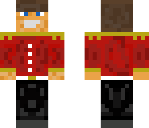 royal guard