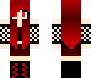 vampire girl