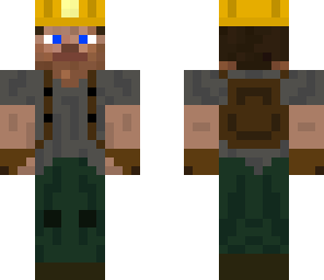 miner