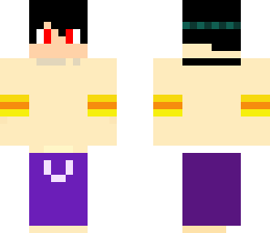 enders