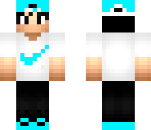 cool boy