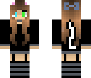 cat girl