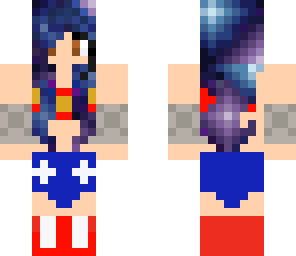 wonder womon