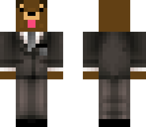 bear wag